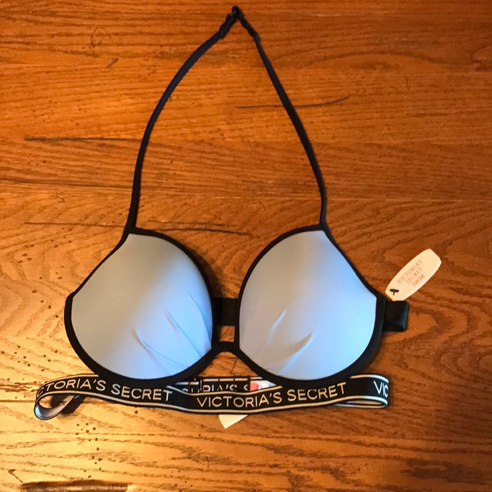 Victoria Secret Bathing Suit Top